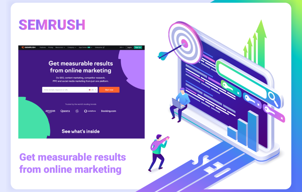 semrush