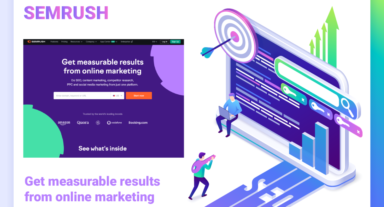 semrush