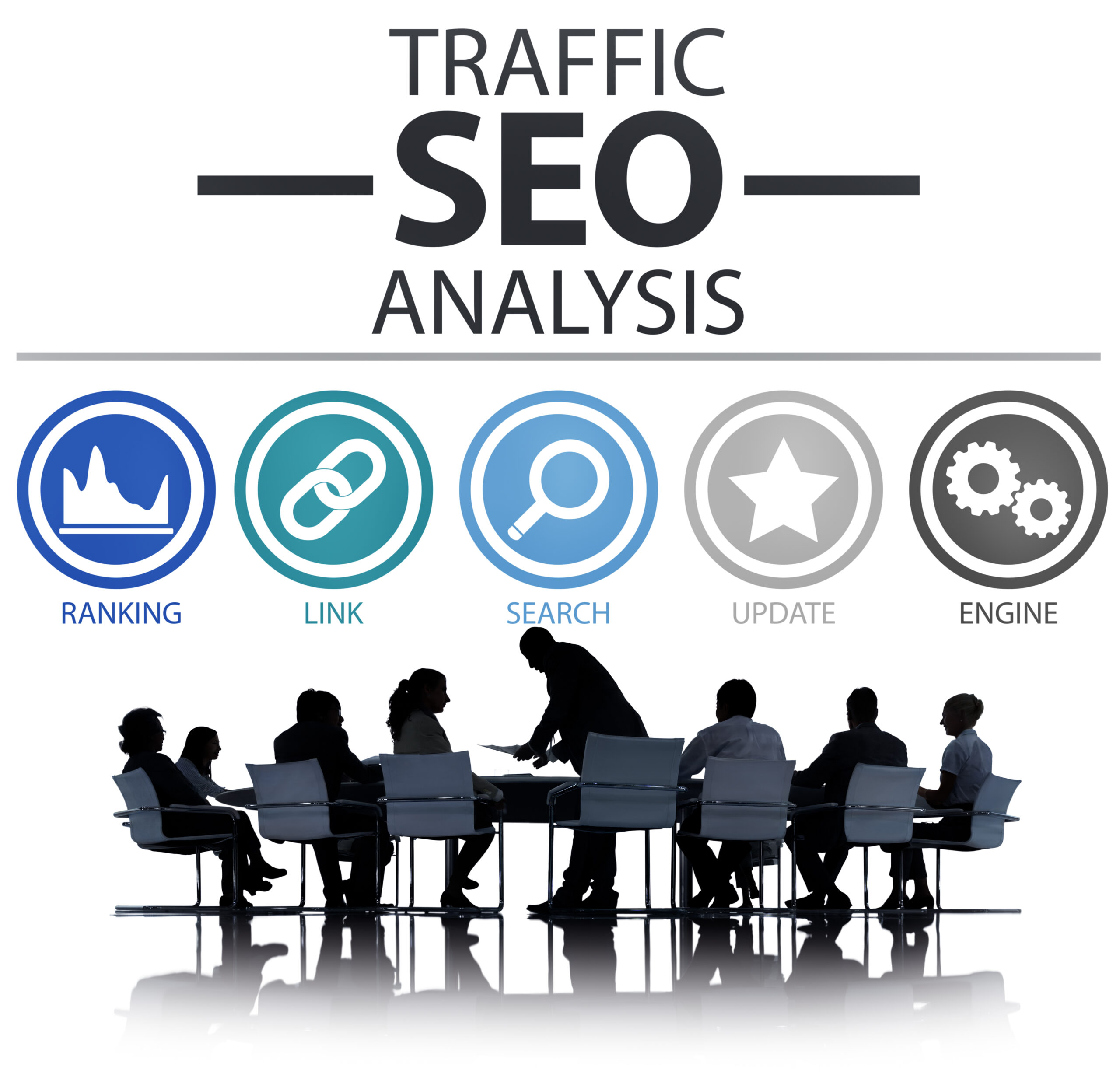 key components of seo